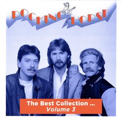 Cover of The Best Collection, Vol. 3