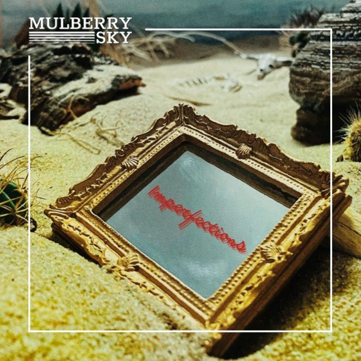 Album cover of Imperfections