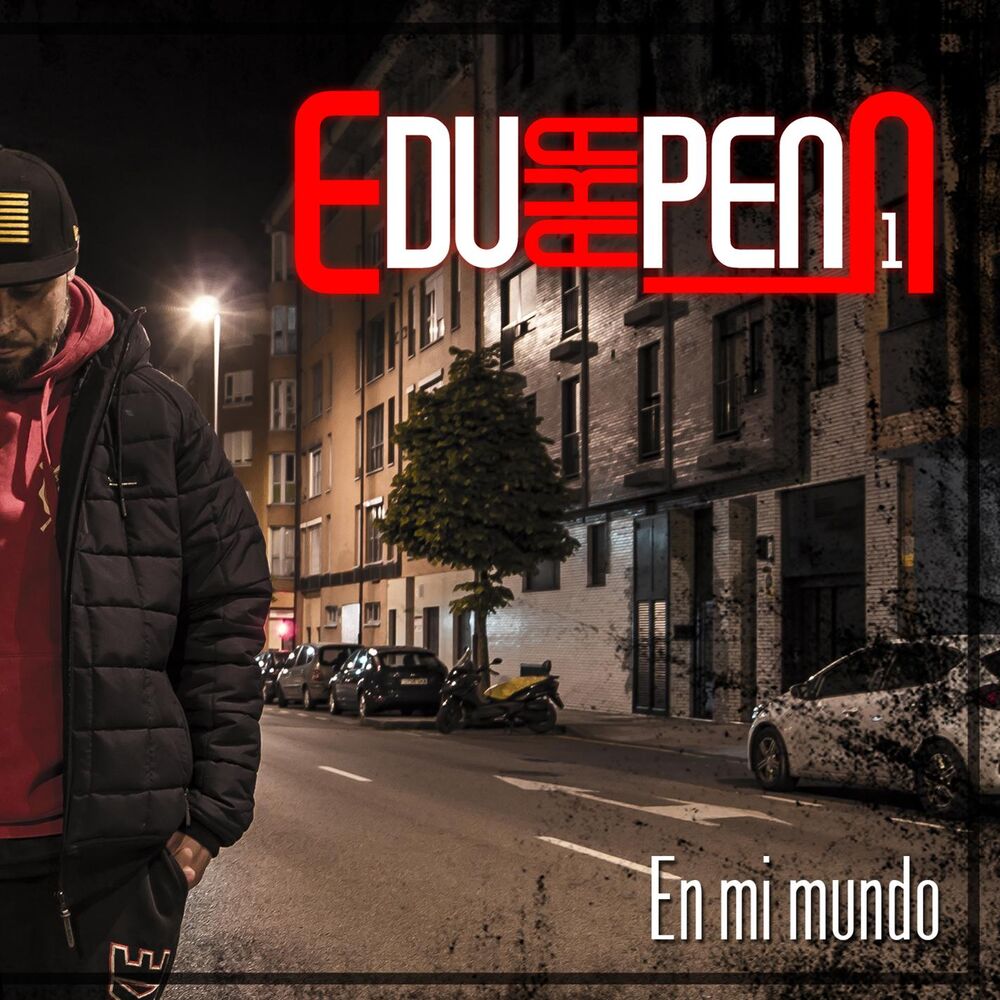 Picture of En mi mundo