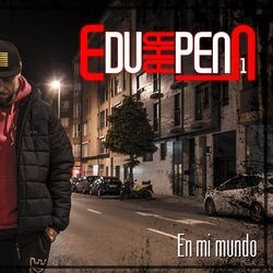 Cover of En mi mundo