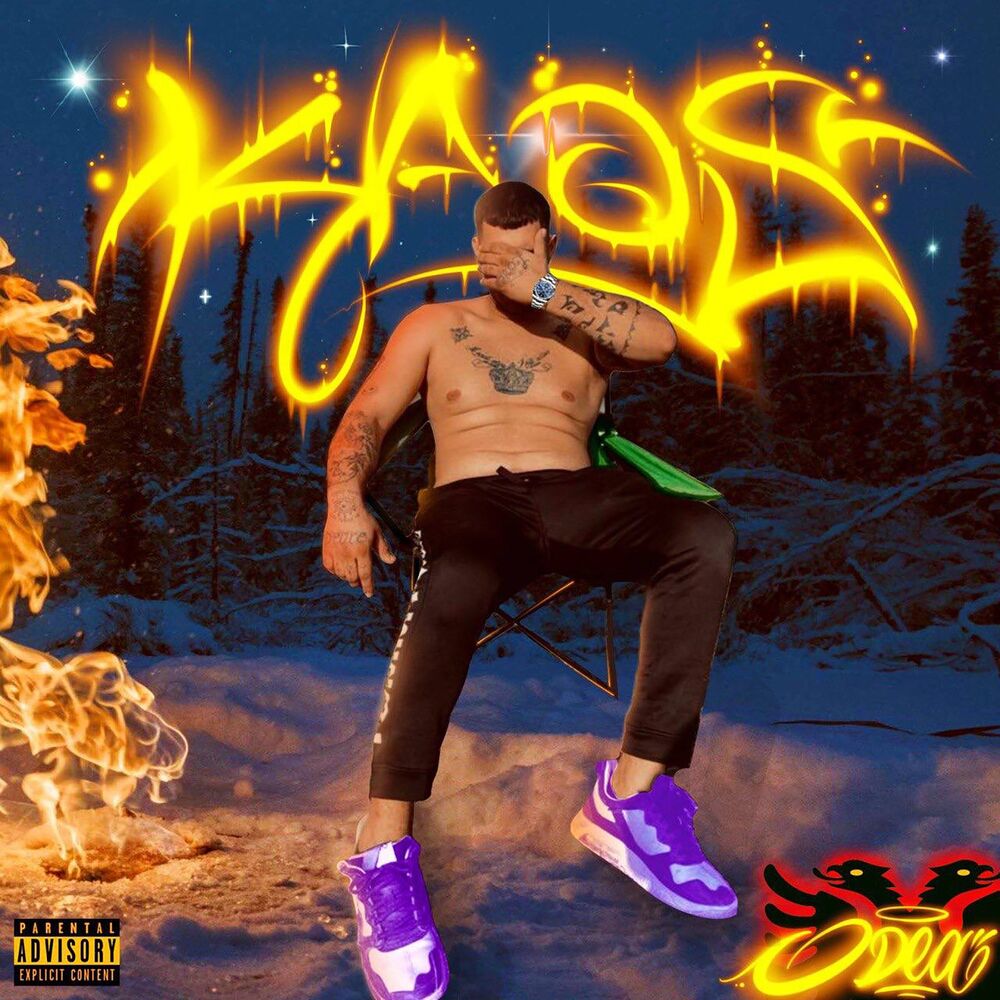 Picture of Kaos