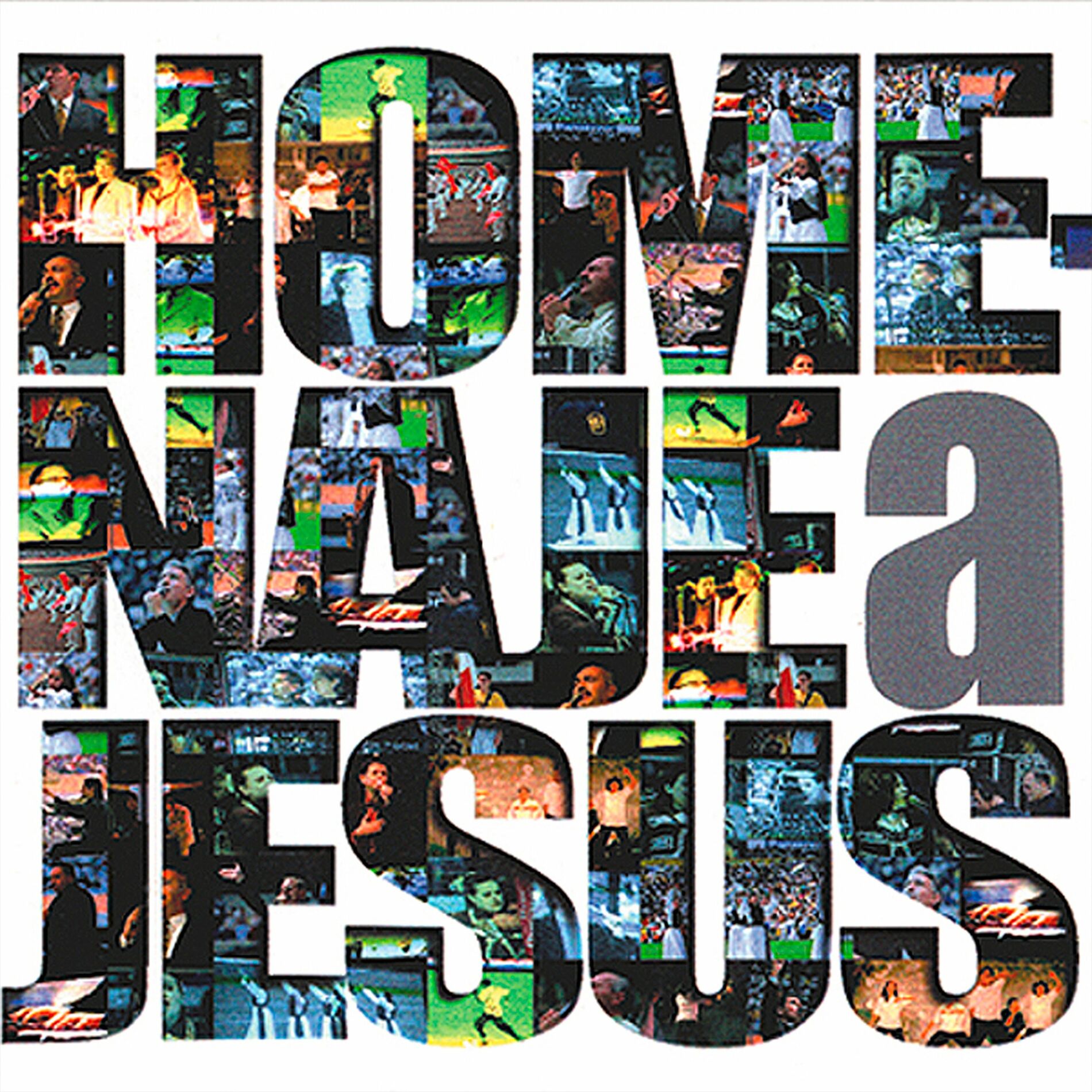 Album cover of Con Tu sangre