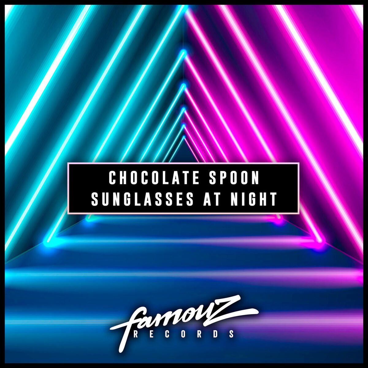 Album cover of Sunglasses At Night
