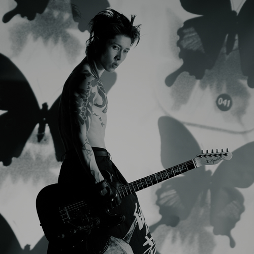 MIYAVI - I'm So | Deezer