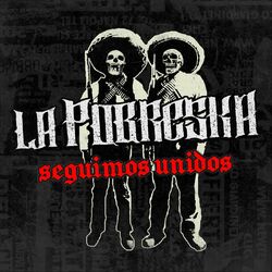 Cover of Seguimos Unidos
