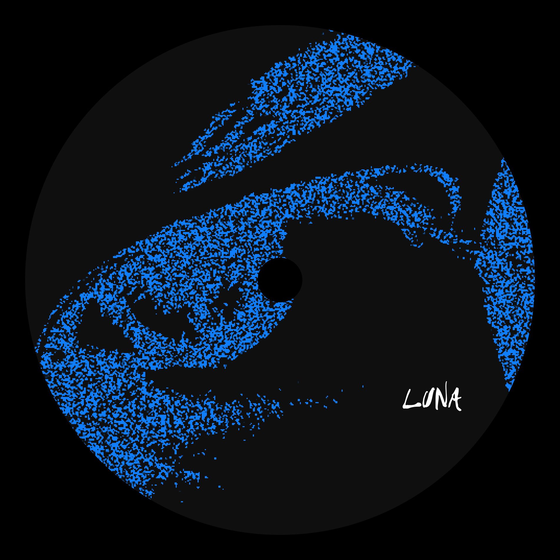 Album cover of LUNA