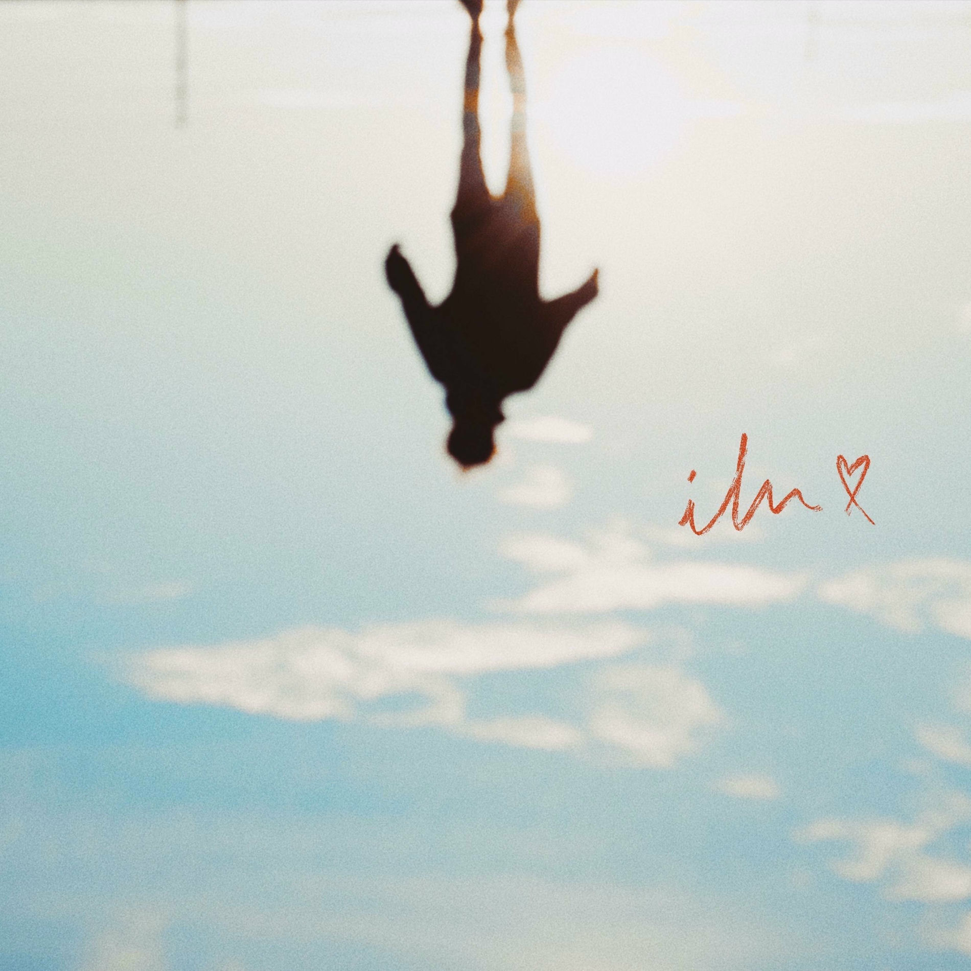 Album cover of ilu