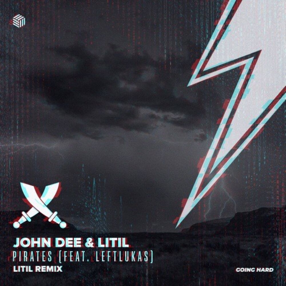Picture of Pirates (Litil Remix)