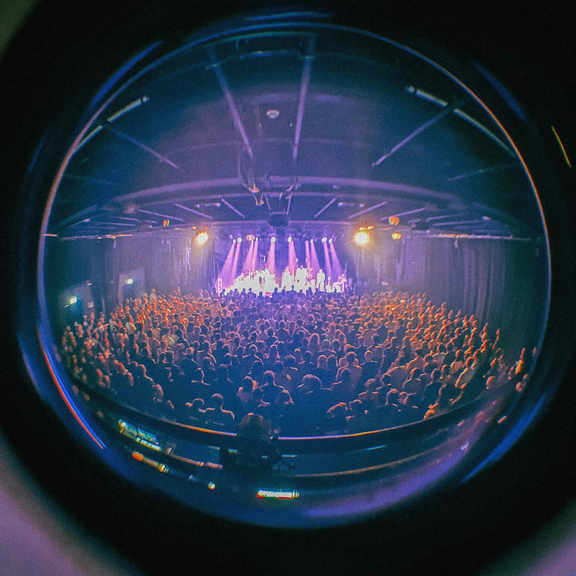 Album cover of FM4 Session - Live im Radiokulturhaus