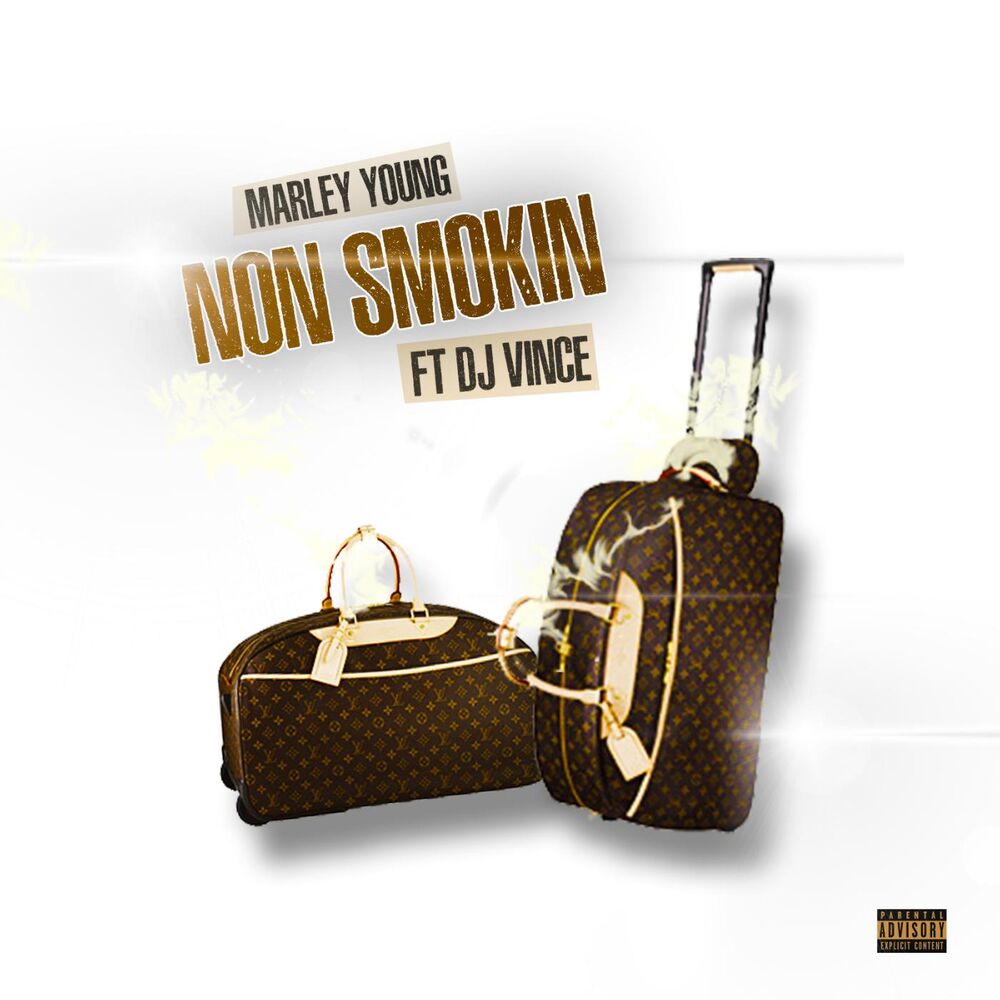 Picture of Non Smokin (feat. DJ Vince)