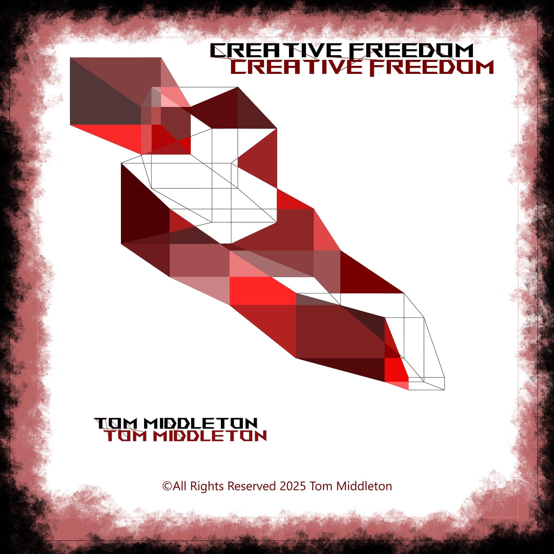 Album cover of Creative Freedom