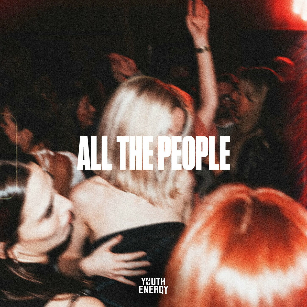 Album cover of All the People