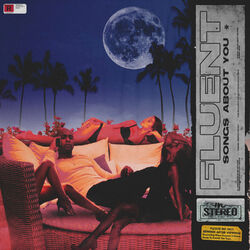 Cover of Songs About You