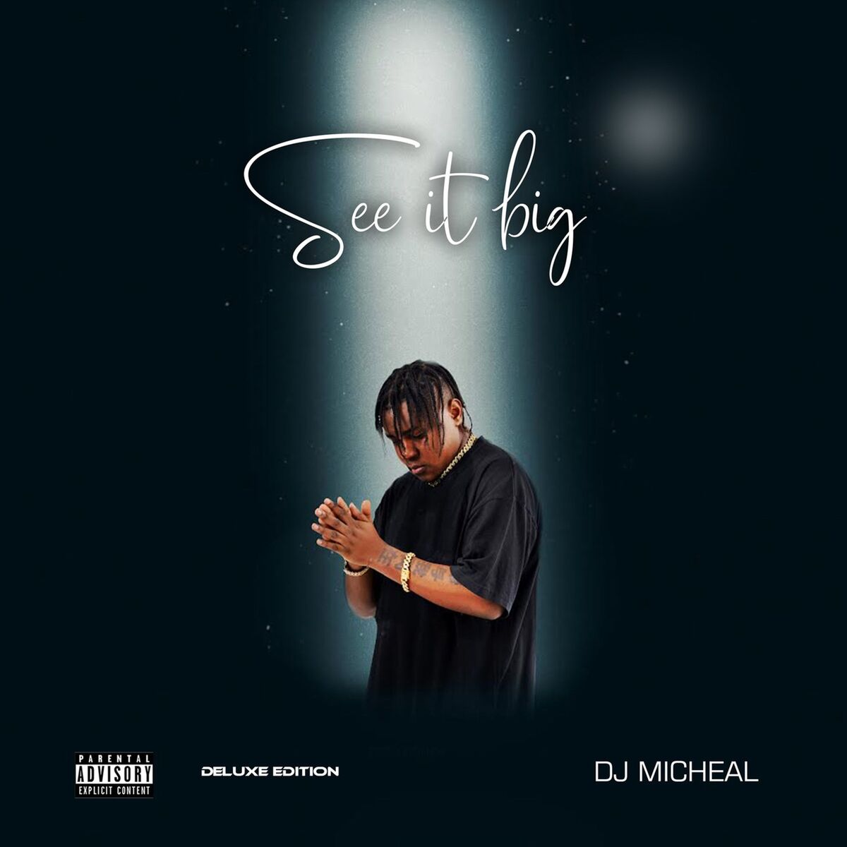 Album cover of See It Big Deluxe (Deluxe)