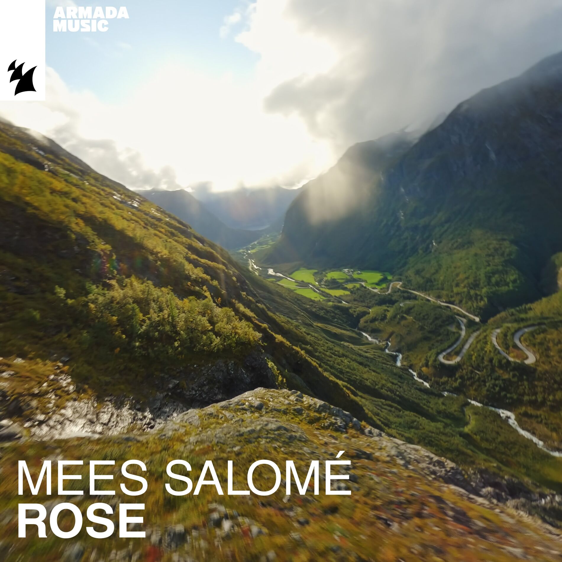 Album cover of Rose
