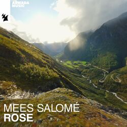 Cover of Rose