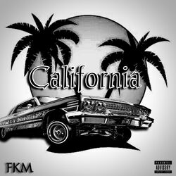 Cover of California