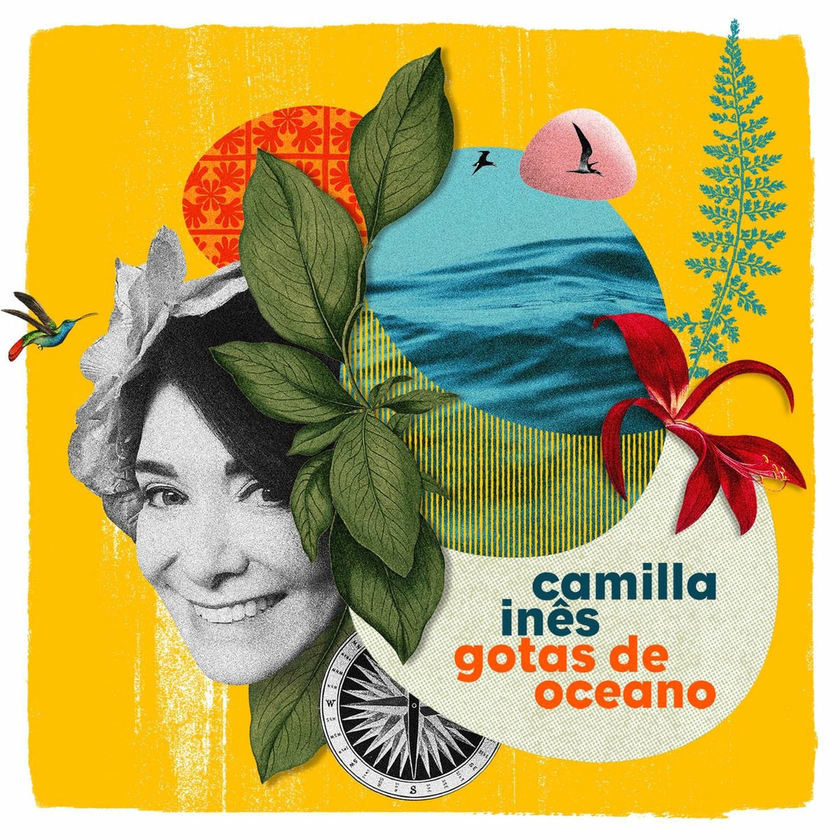 Album cover of Contra-o-Ponto