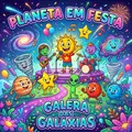 Gira Gira Planeta