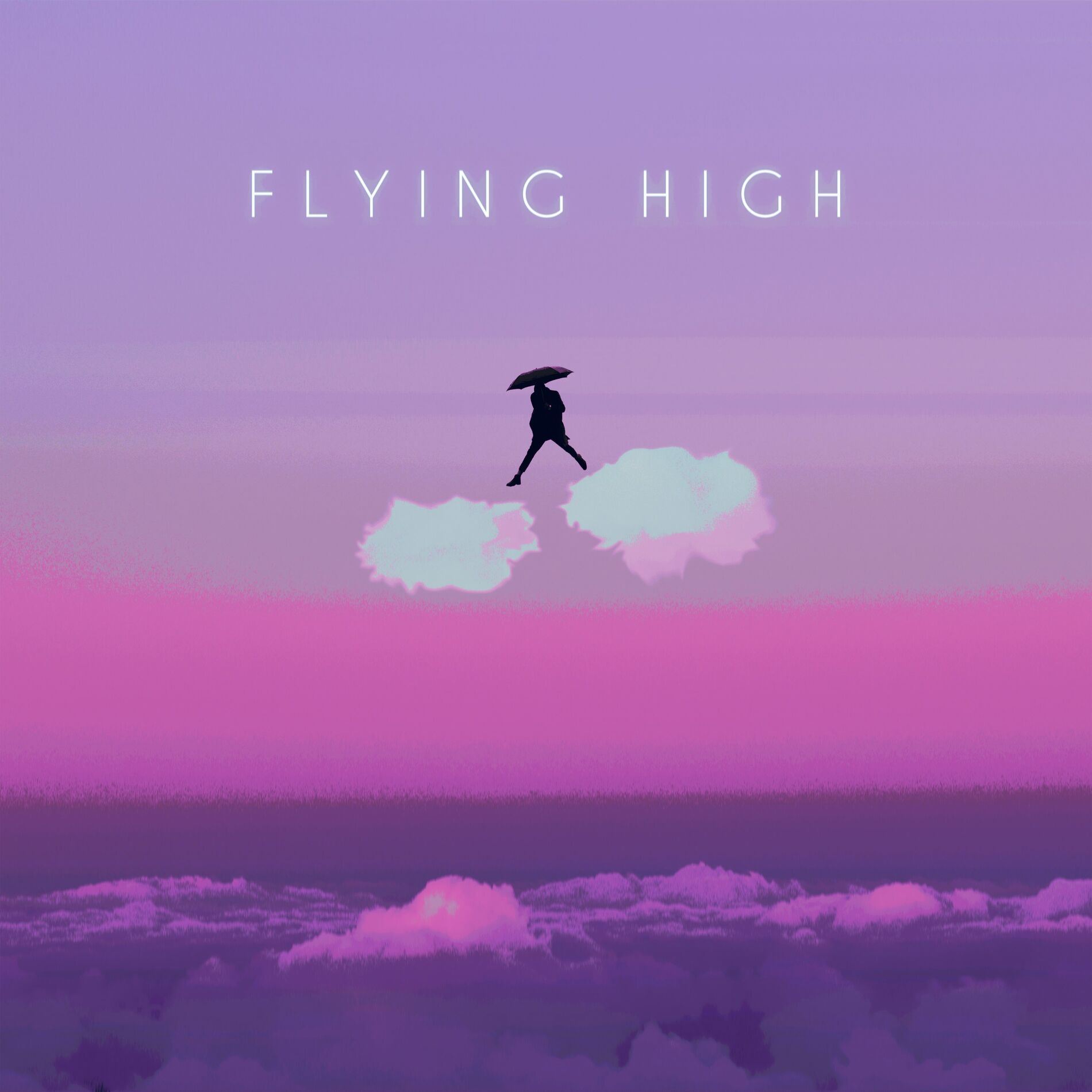 Album cover of Flying High