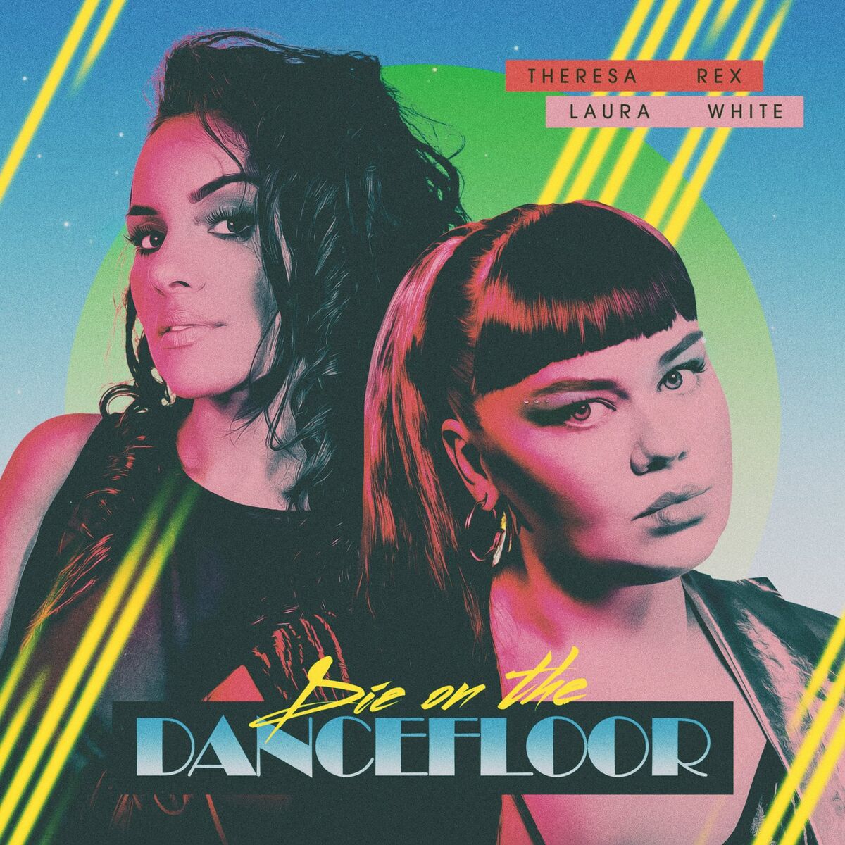 Album cover of Die on the Dance Floor