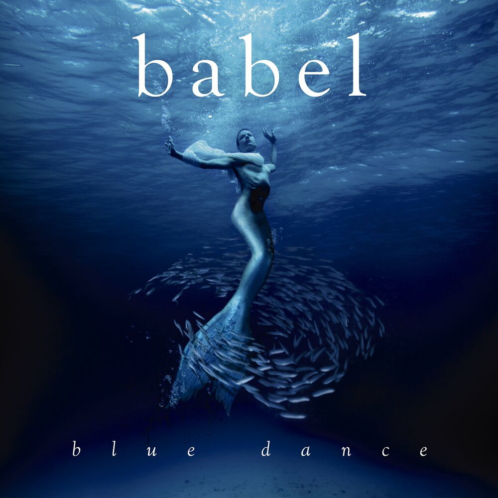 Picture of Blue Dance