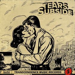 Cover of Tears Subside