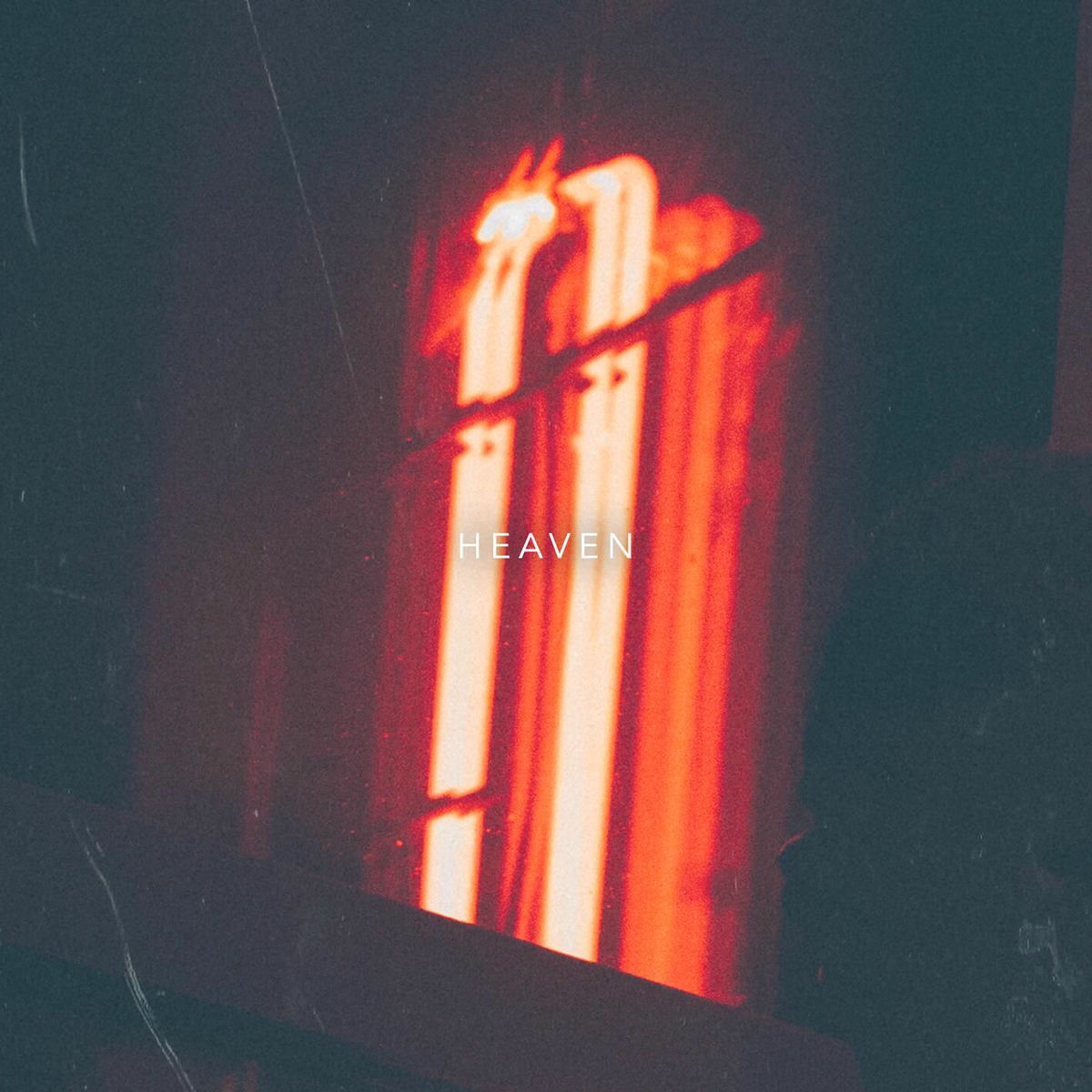 Album cover of Heaven
