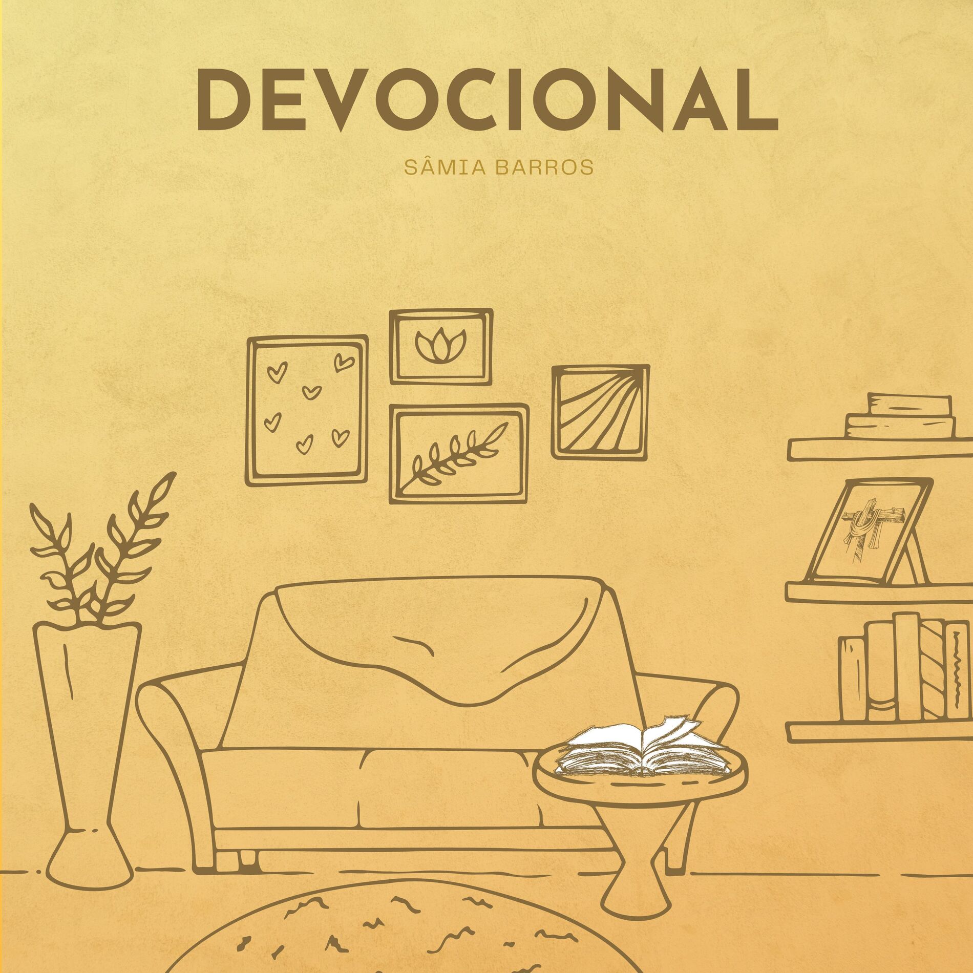 Album cover of Os Céus Proclamam: Salmos 19
