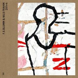 Cover of 2X1=4