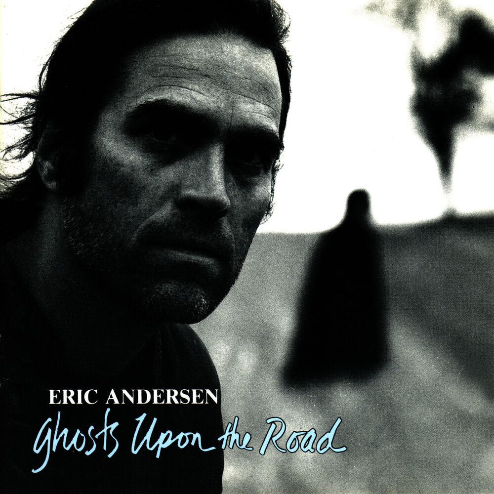 Picture of Ghosts Upon the Road