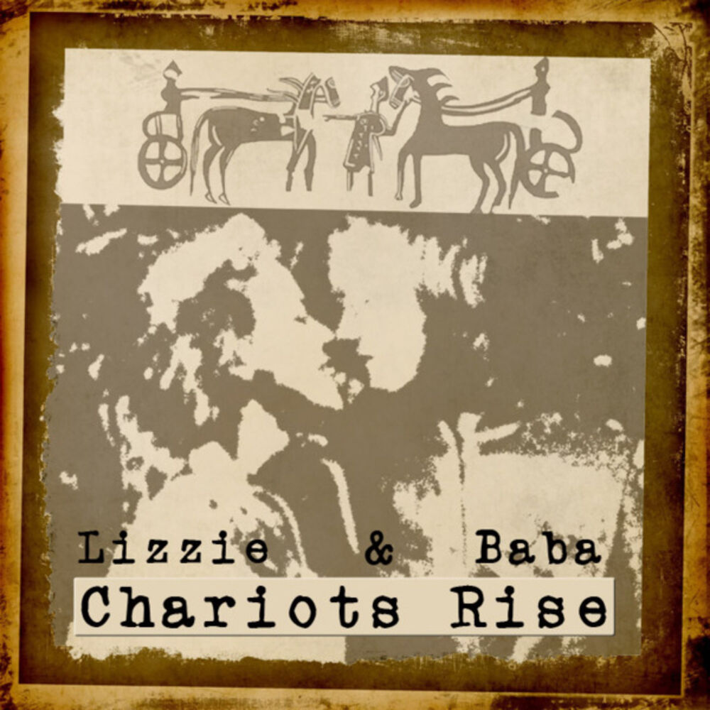 Picture of Chariots Rise
