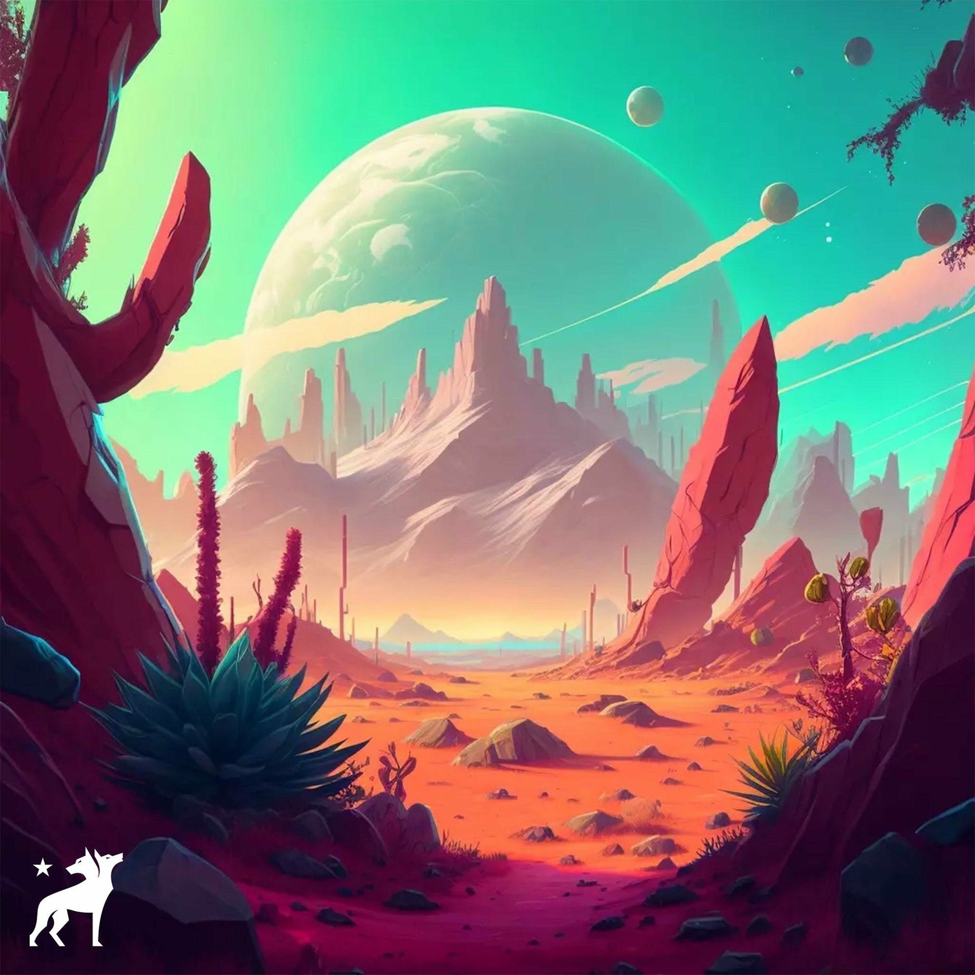 Album cover of Quest
