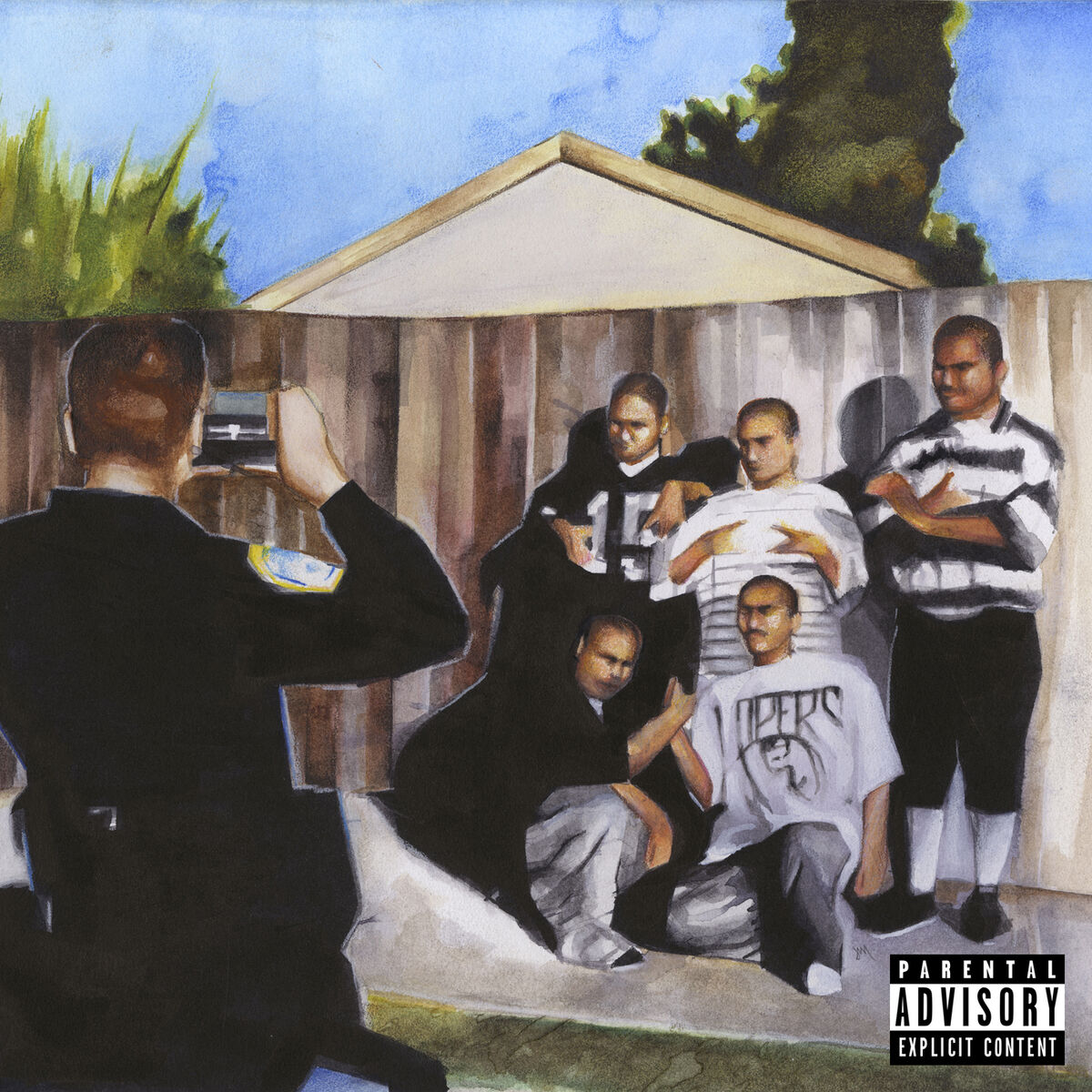 Album cover of Good To Be Home