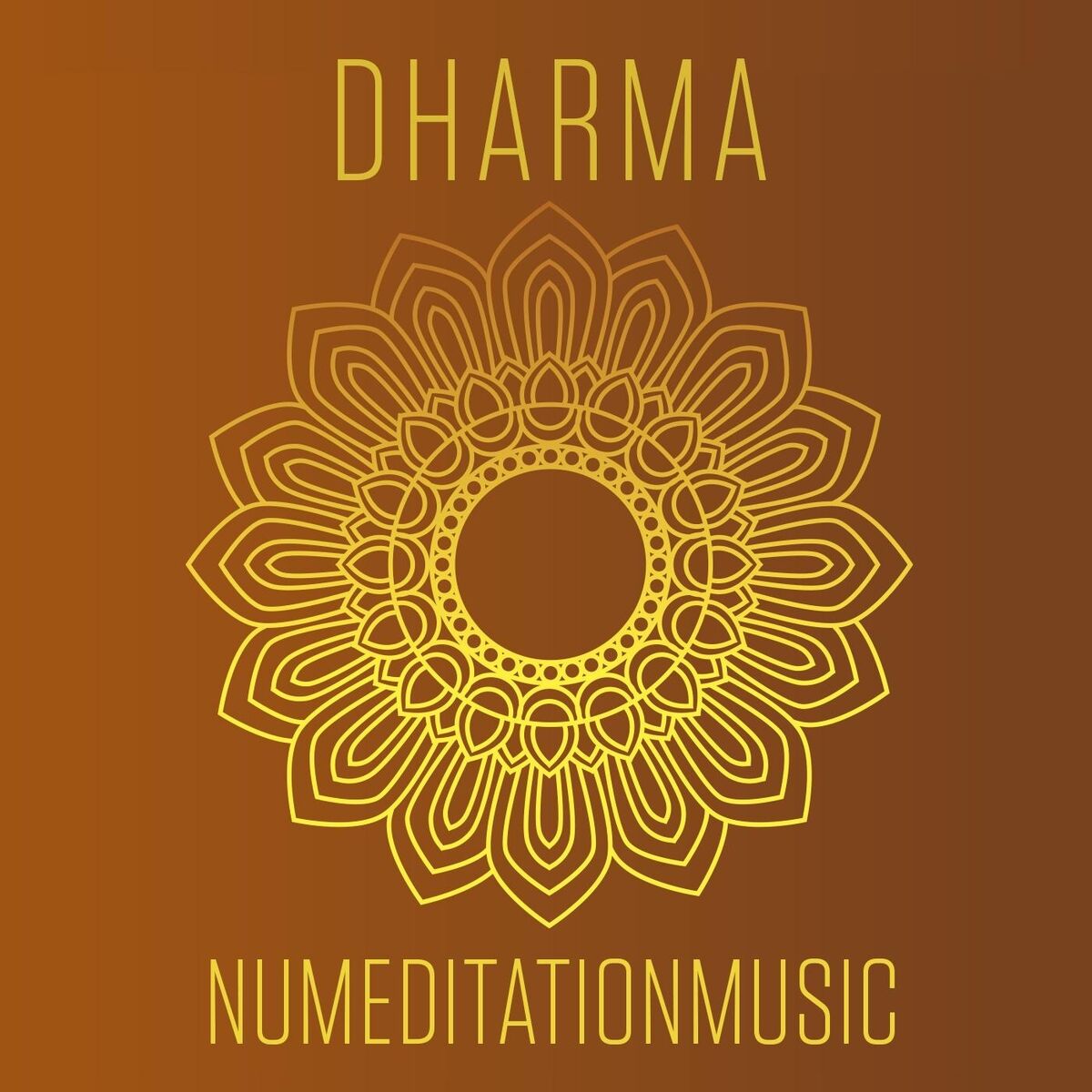 Album cover of Dharma