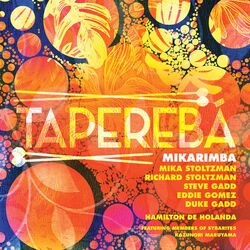 Cover of Taperebá