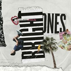 Cover of Bright Ones