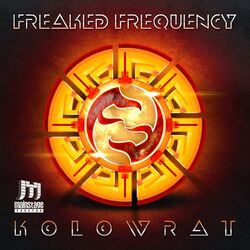 Cover of Kolowrat