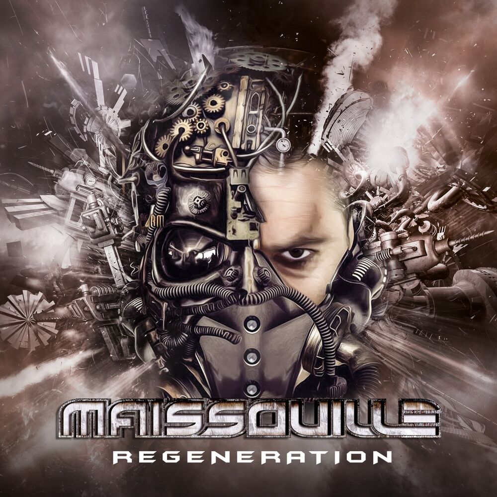 Picture of Regeneration