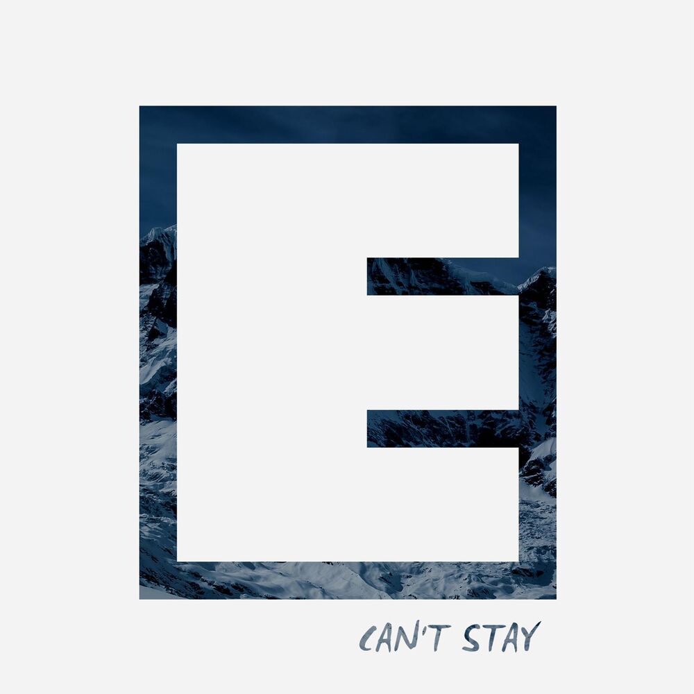 Picture of Can't Stay
