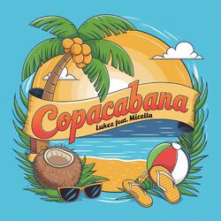 Cover of Copacabana