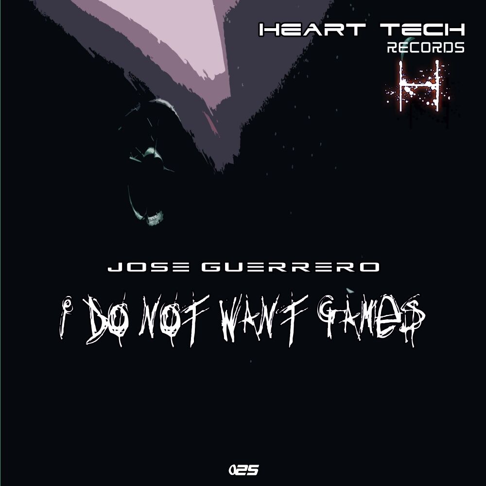 Picture of I Do Not Want Games