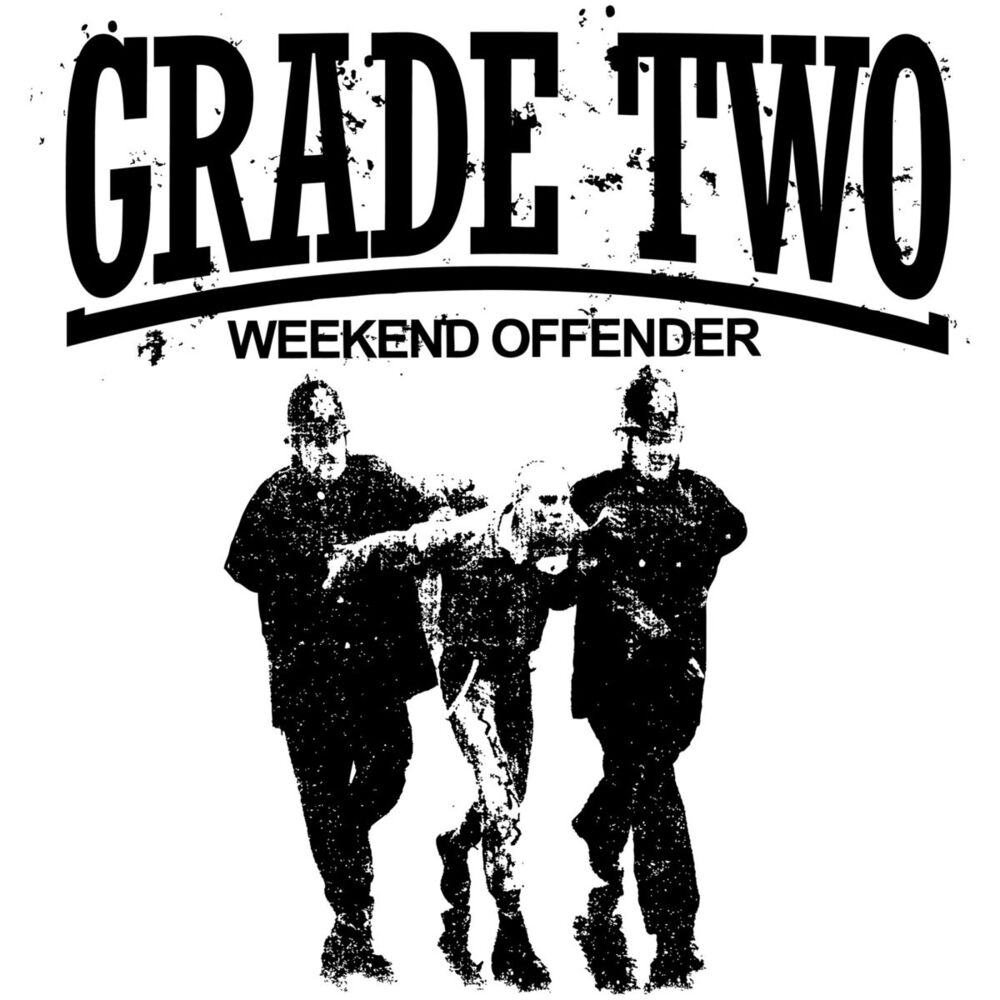 Picture of Weekend Offender