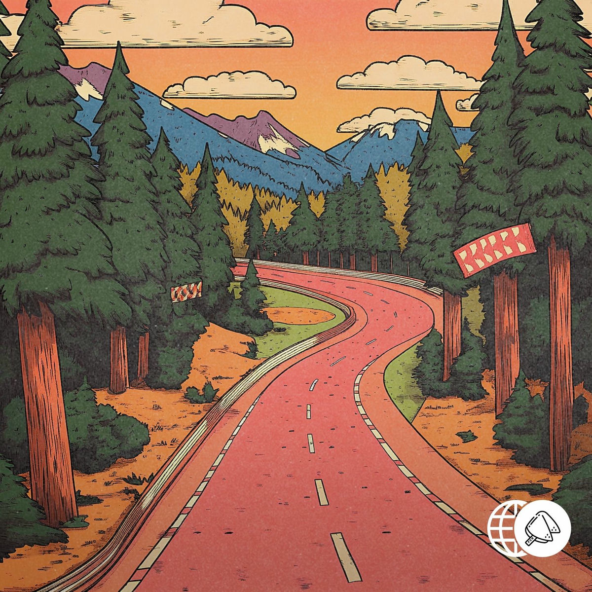 Album cover of Victory Lap