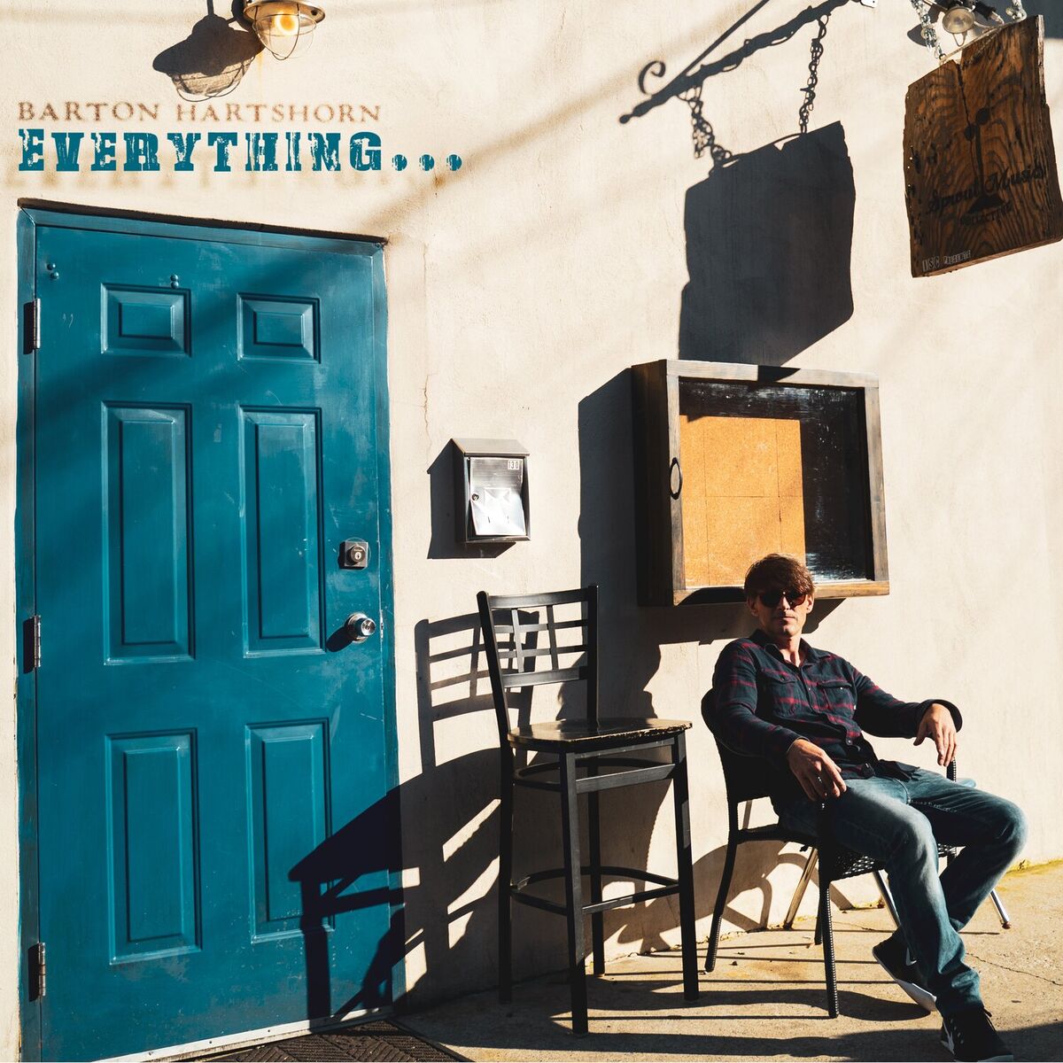 Album cover of Everything...