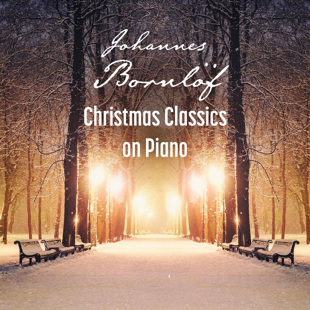 Picture of Christmas Classics On Piano