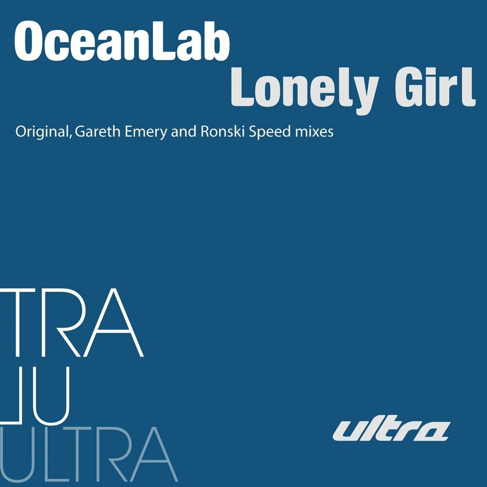 Picture of Lonely Girl