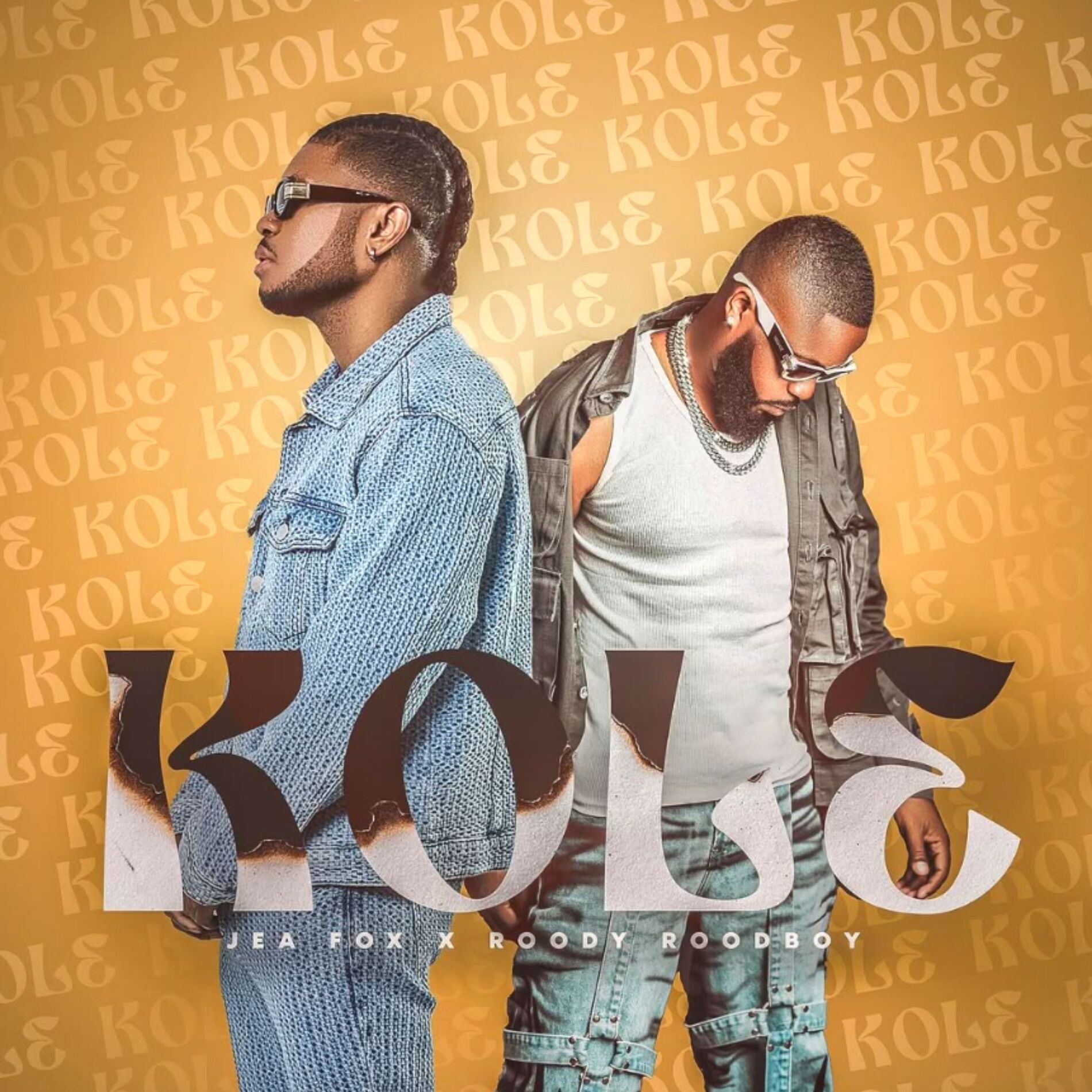 Album cover of Kole
