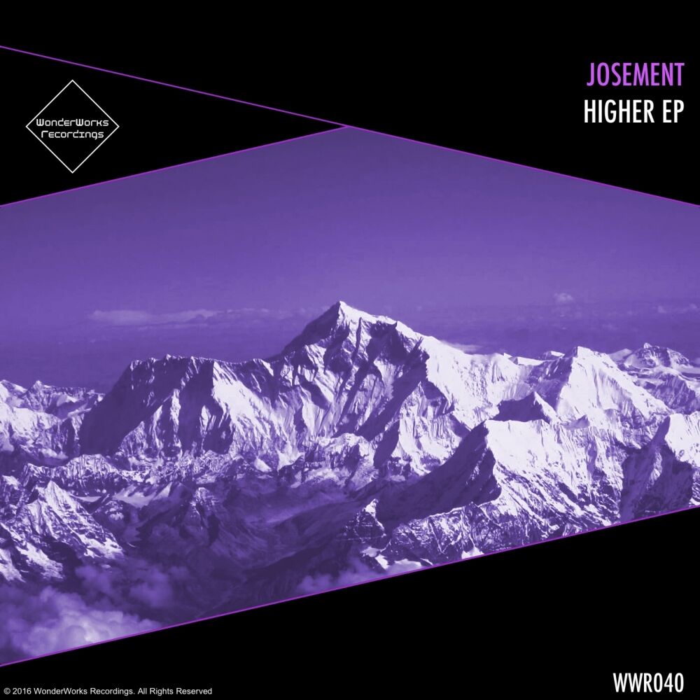 Picture of Higher