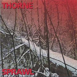 Cover of Sprawl